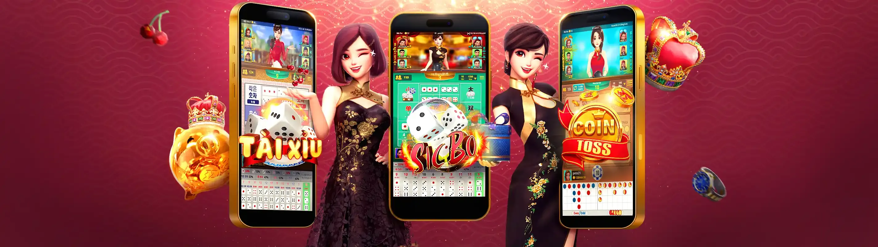 Hình ảnh hỗ trợ khách hàng ke9 trang chủ chính thức
